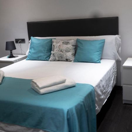 Apartamento San Lorenzo Parking Incluido Lejlighed Córdoba Eksteriør billede
