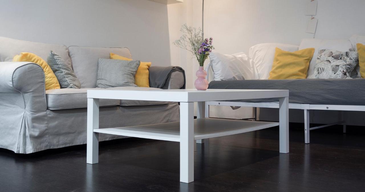 Apartamento San Lorenzo Parking Incluido Lejlighed Córdoba Eksteriør billede