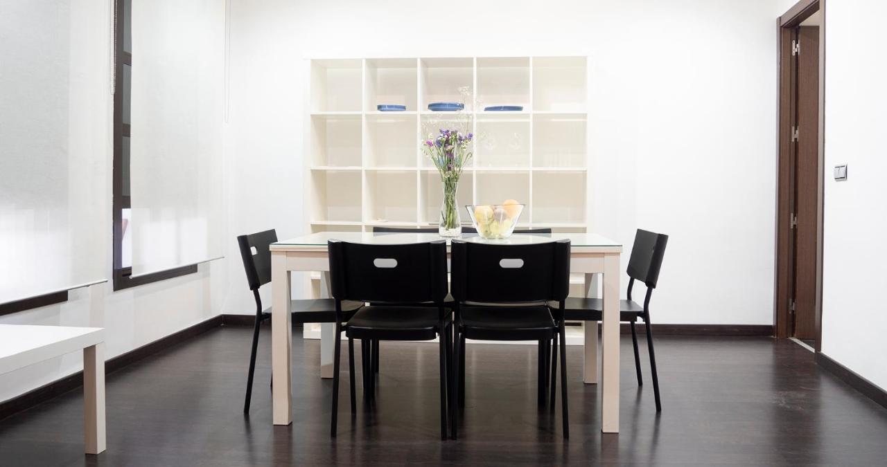 Apartamento San Lorenzo Parking Incluido Lejlighed Córdoba Eksteriør billede