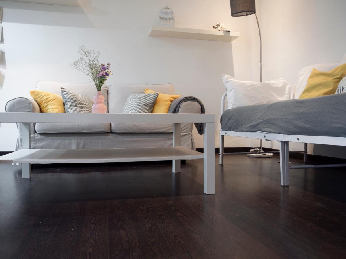 Apartamento San Lorenzo Parking Incluido Lejlighed Córdoba Eksteriør billede