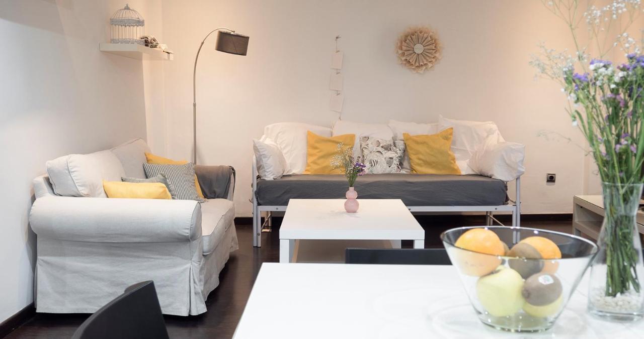 Apartamento San Lorenzo Parking Incluido Lejlighed Córdoba Eksteriør billede