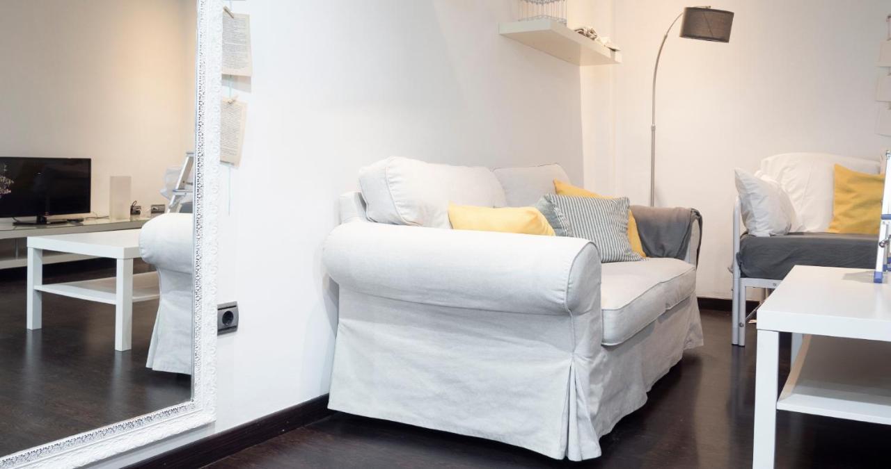 Apartamento San Lorenzo Parking Incluido Lejlighed Córdoba Eksteriør billede