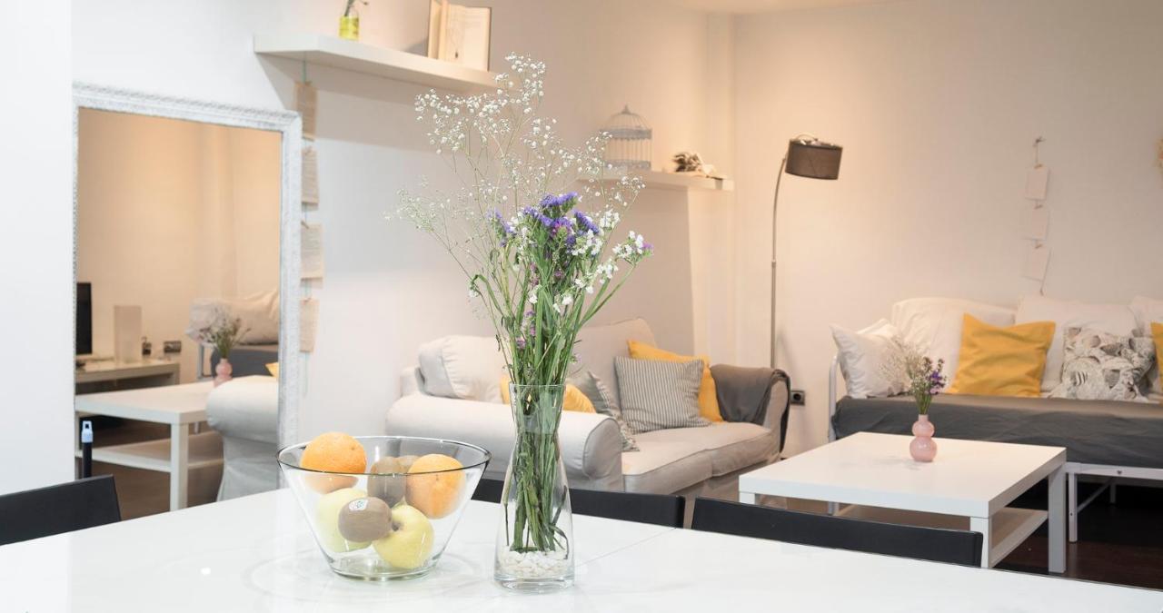 Apartamento San Lorenzo Parking Incluido Lejlighed Córdoba Eksteriør billede