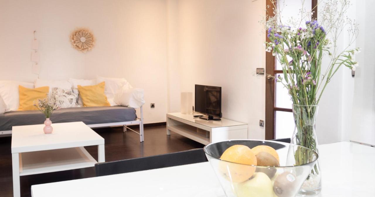 Apartamento San Lorenzo Parking Incluido Lejlighed Córdoba Eksteriør billede