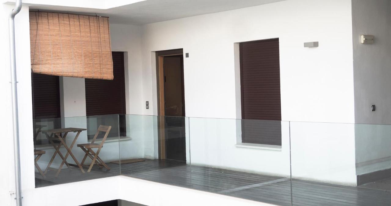 Apartamento San Lorenzo Parking Incluido Lejlighed Córdoba Eksteriør billede