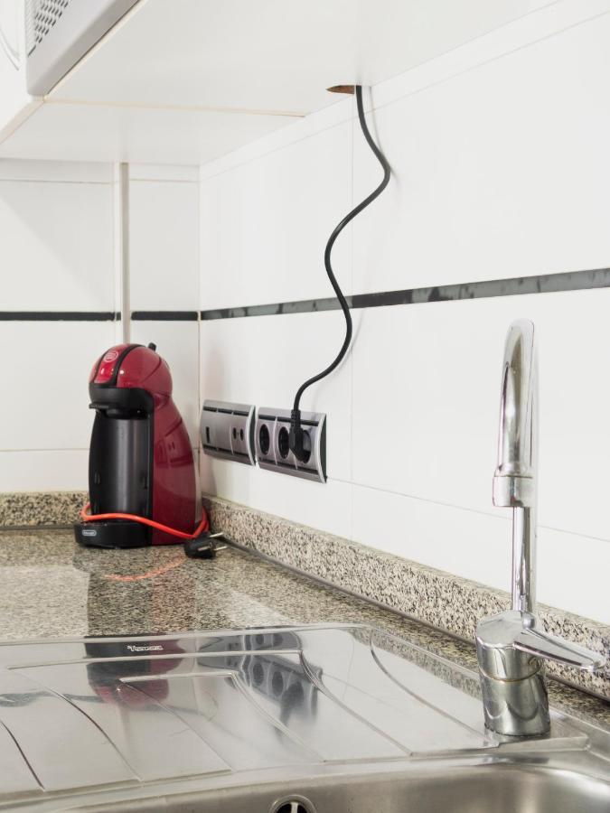 Apartamento San Lorenzo Parking Incluido Lejlighed Córdoba Eksteriør billede