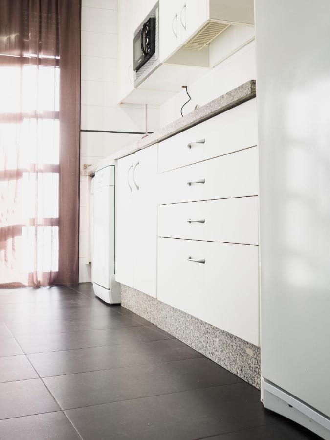 Apartamento San Lorenzo Parking Incluido Lejlighed Córdoba Eksteriør billede