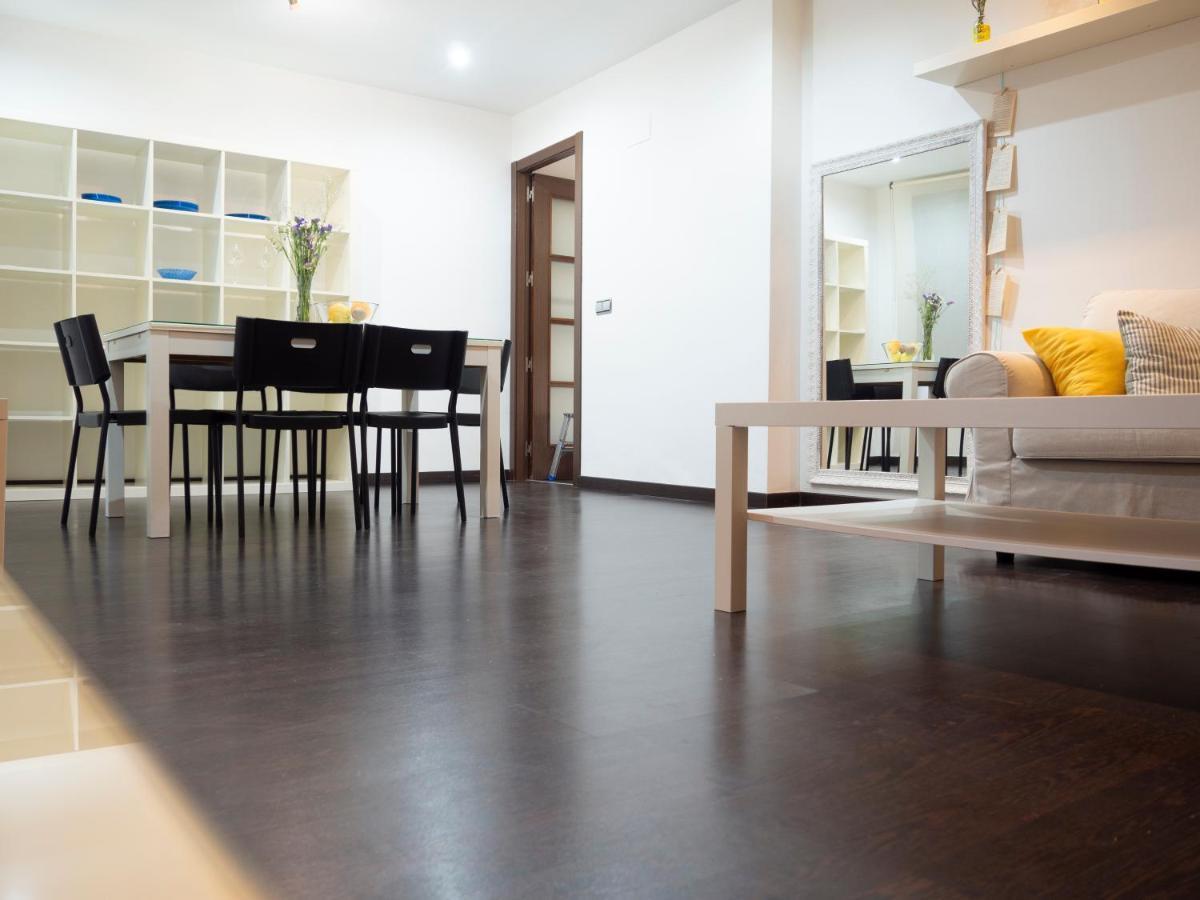 Apartamento San Lorenzo Parking Incluido Lejlighed Córdoba Eksteriør billede