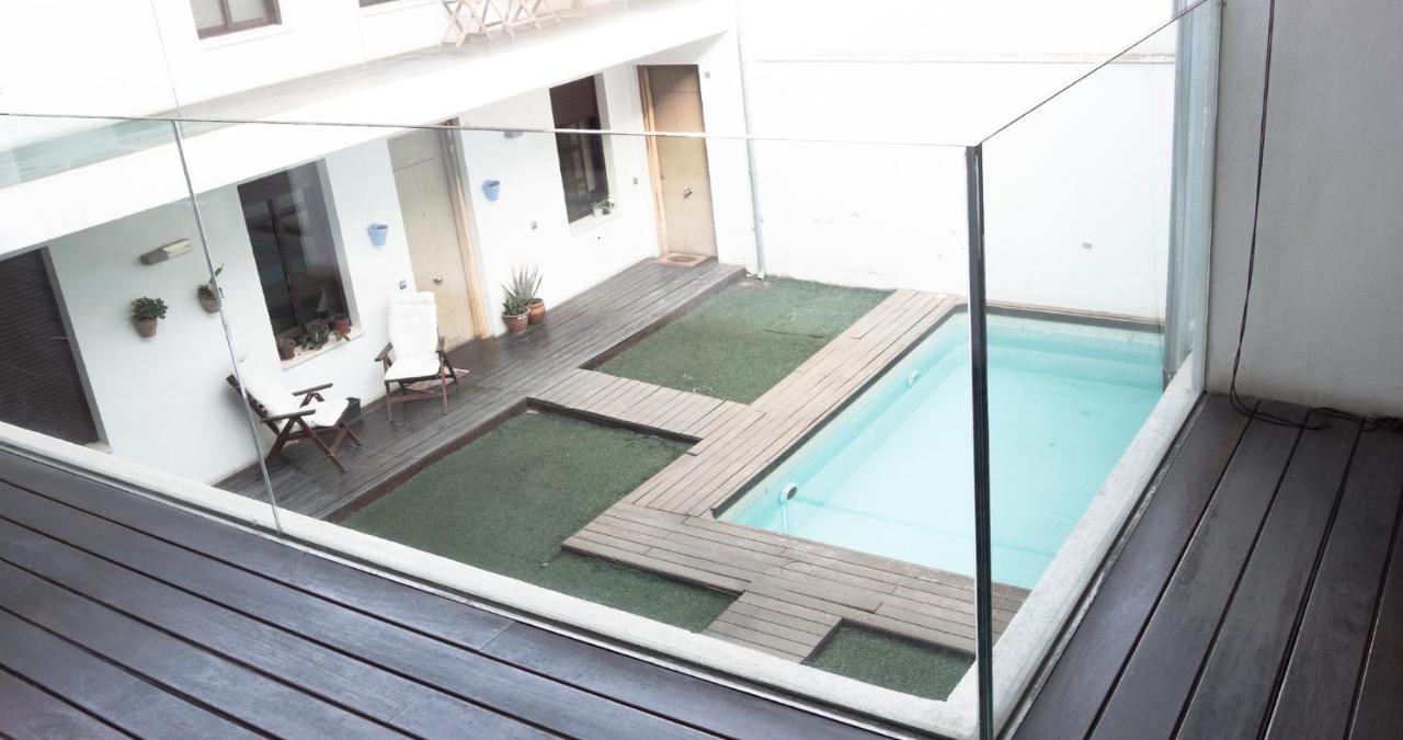 Apartamento San Lorenzo Parking Incluido Lejlighed Córdoba Eksteriør billede