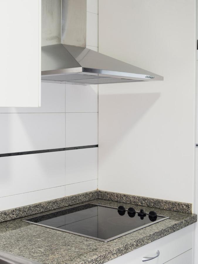 Apartamento San Lorenzo Parking Incluido Lejlighed Córdoba Eksteriør billede