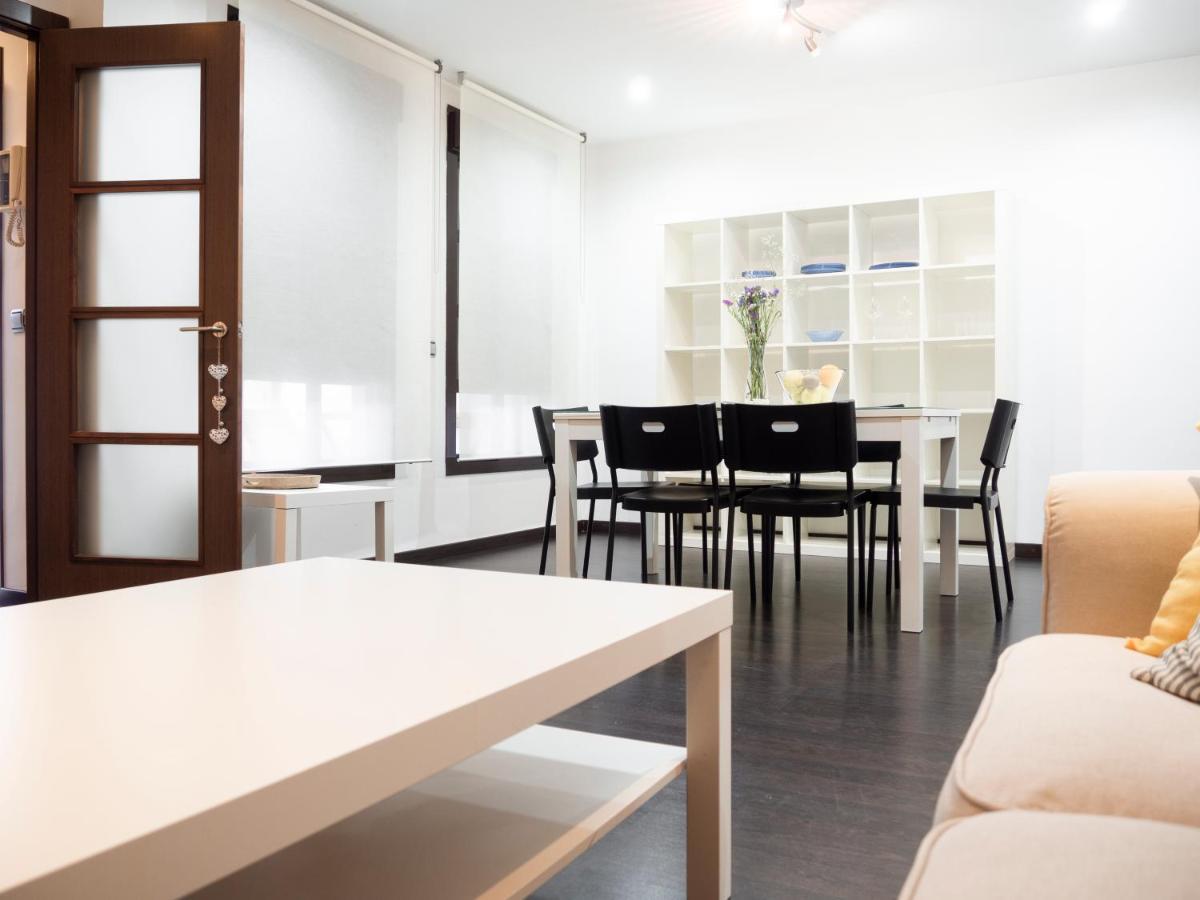 Apartamento San Lorenzo Parking Incluido Lejlighed Córdoba Eksteriør billede