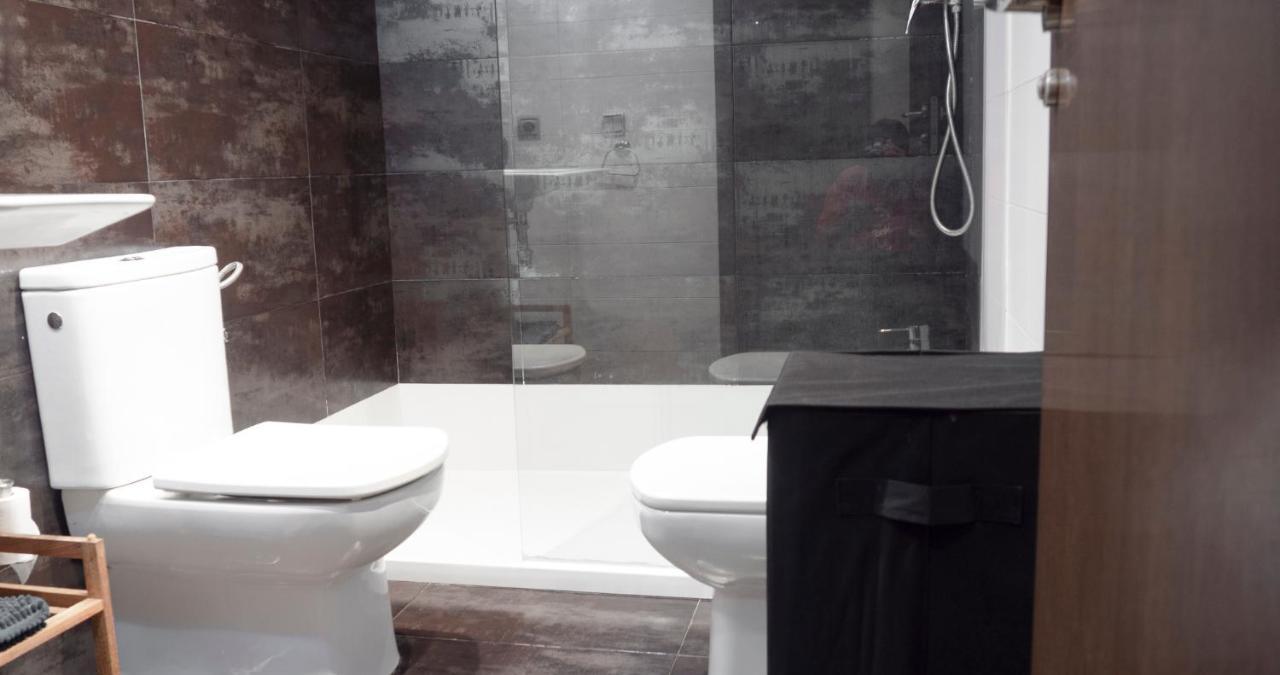 Apartamento San Lorenzo Parking Incluido Lejlighed Córdoba Eksteriør billede