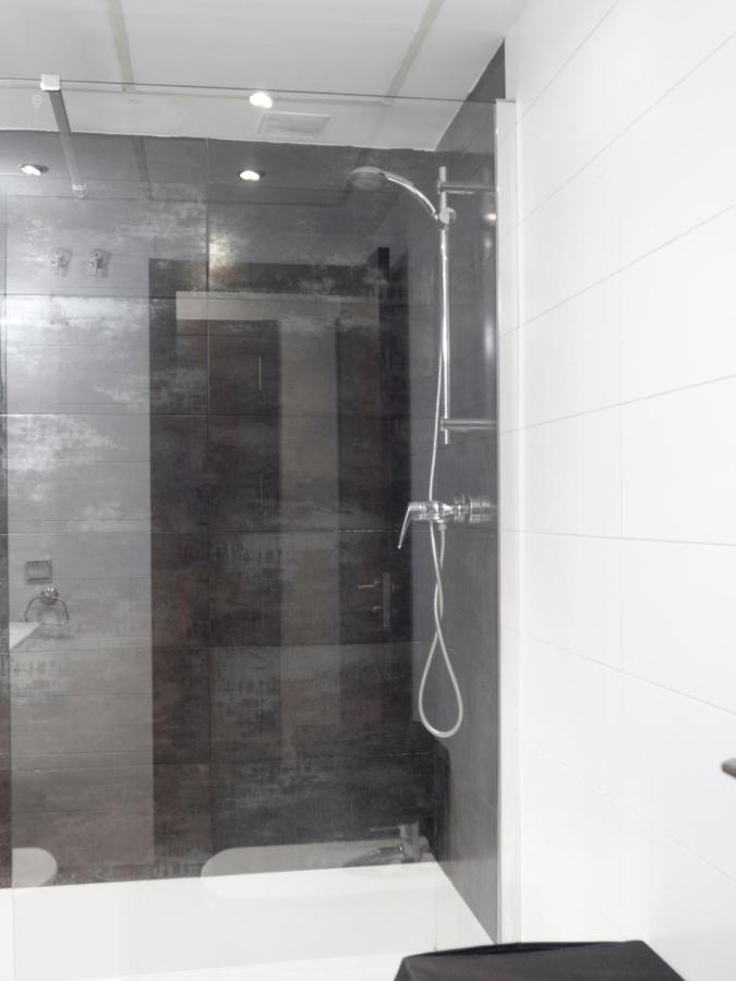 Apartamento San Lorenzo Parking Incluido Lejlighed Córdoba Eksteriør billede