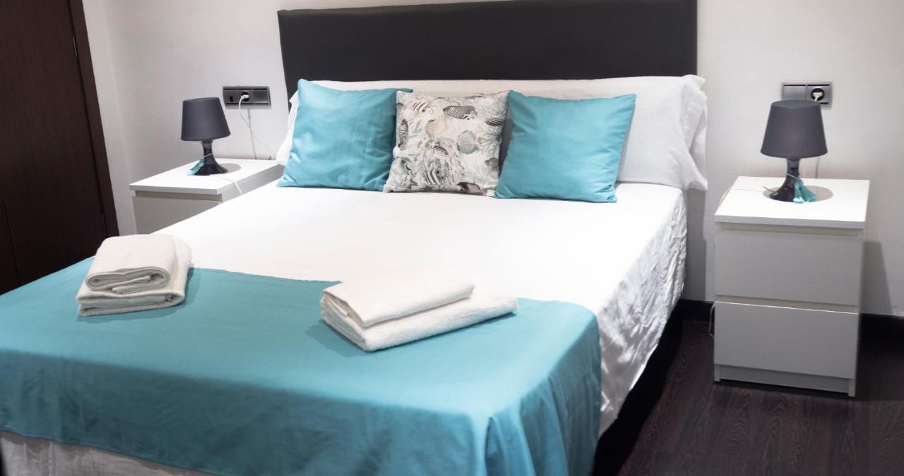 Apartamento San Lorenzo Parking Incluido Lejlighed Córdoba Eksteriør billede