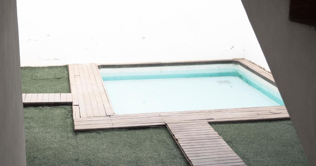Apartamento San Lorenzo Parking Incluido Lejlighed Córdoba Eksteriør billede