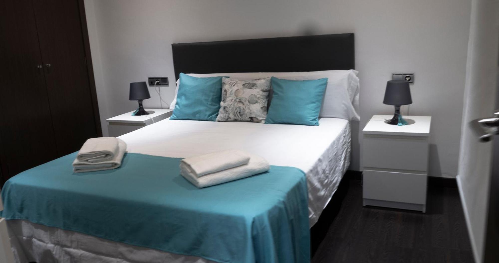 Apartamento San Lorenzo Parking Incluido Lejlighed Córdoba Eksteriør billede